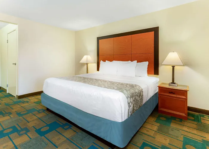 La Quinta By Wyndham Chicago Hotel 3*