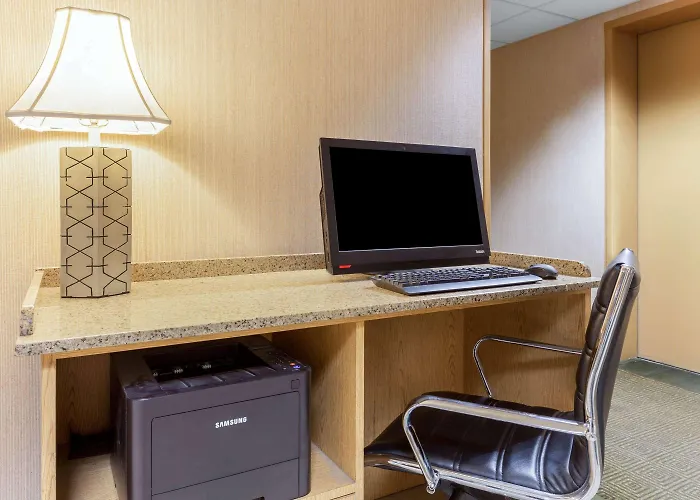 Hotel La Quinta By Wyndham Chicago 3*
