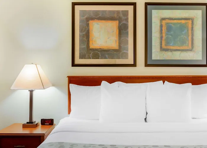 Hotel La Quinta By Wyndham Chicago Willowbrook