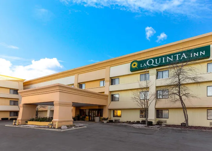 La Quinta By Wyndham Chicago