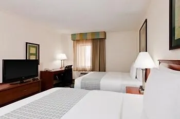 La Quinta By Wyndham Chicago 3* Willowbrook