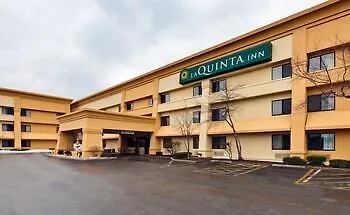 Hotel La Quinta By Wyndham Chicago