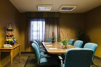 La Quinta By Wyndham Chicago Hotel