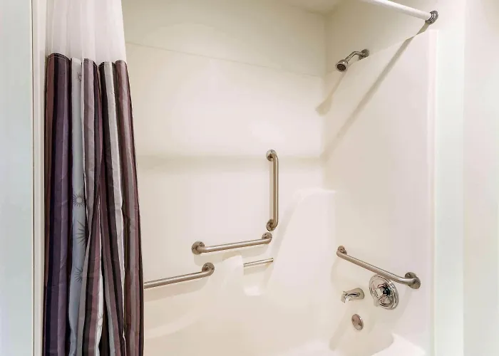 La Quinta By Wyndham Chicago 3* Willowbrook