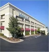 La Quinta By Wyndham Chicago 3* Willowbrook